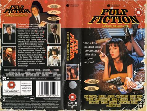 pulp fiction extratorrent|Pulp Fiction 1994 English DVD.